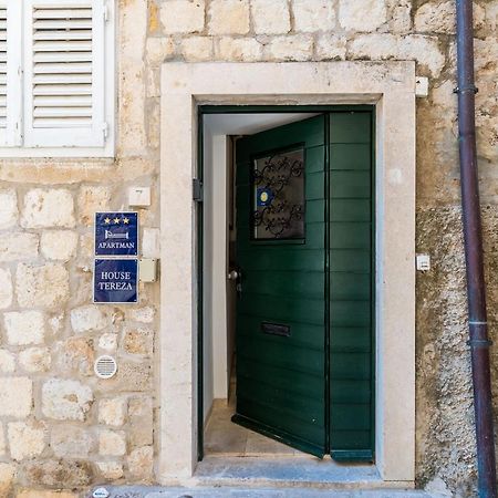 Apartments Tereza Dubrovnik Exterior photo