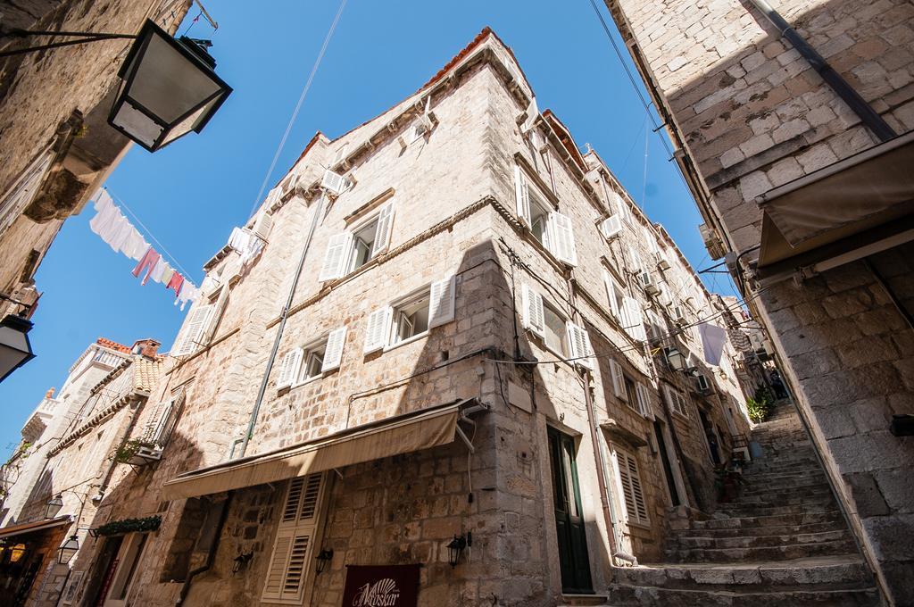 Apartments Tereza Dubrovnik Exterior photo