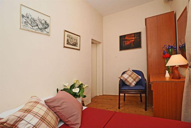 Apartments Tereza Dubrovnik Exterior photo