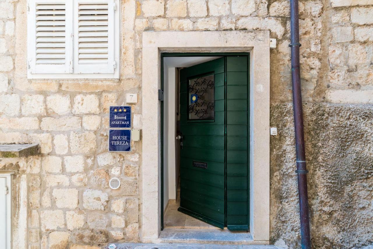 Apartments Tereza Dubrovnik Exterior photo