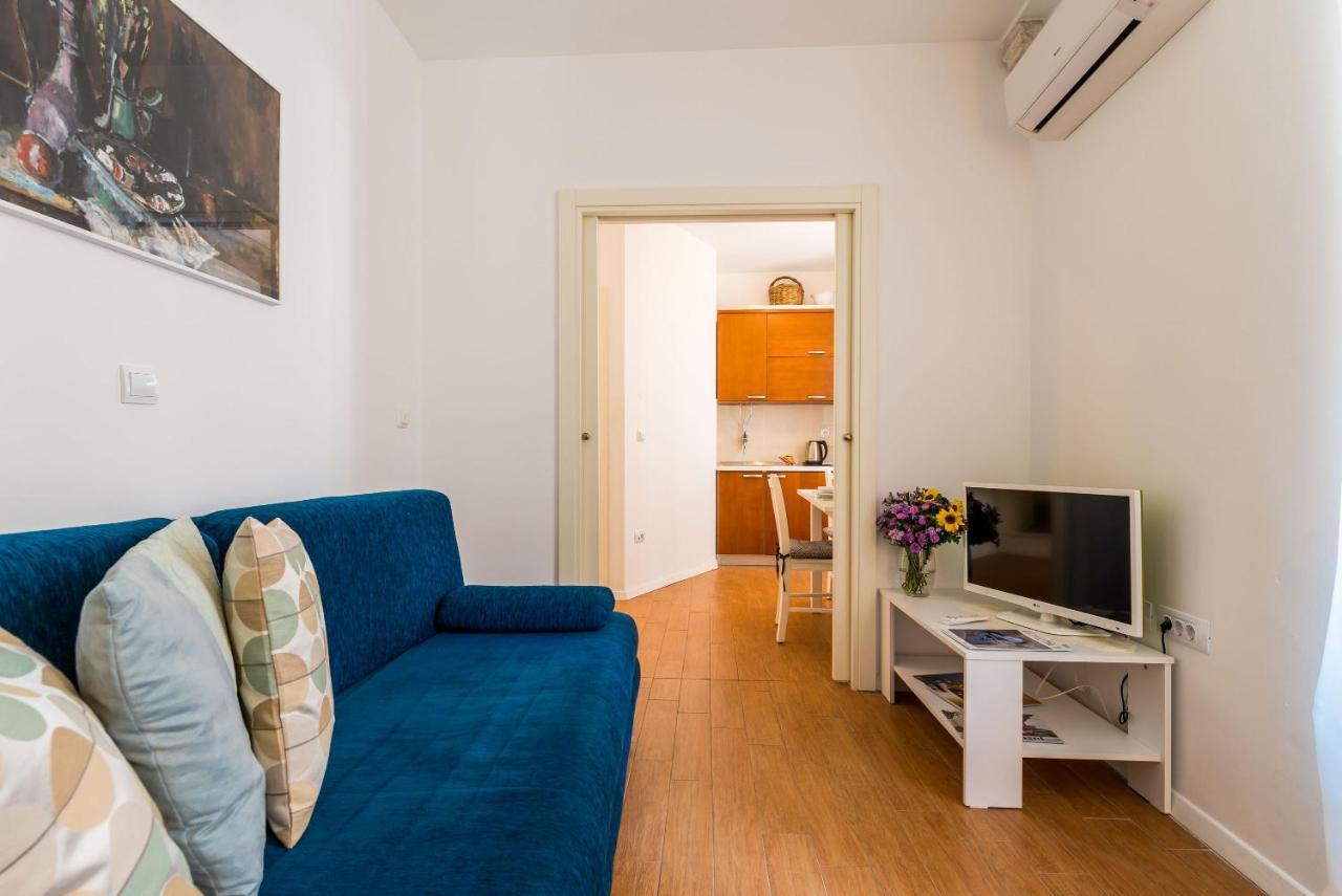 Apartments Tereza Dubrovnik Exterior photo