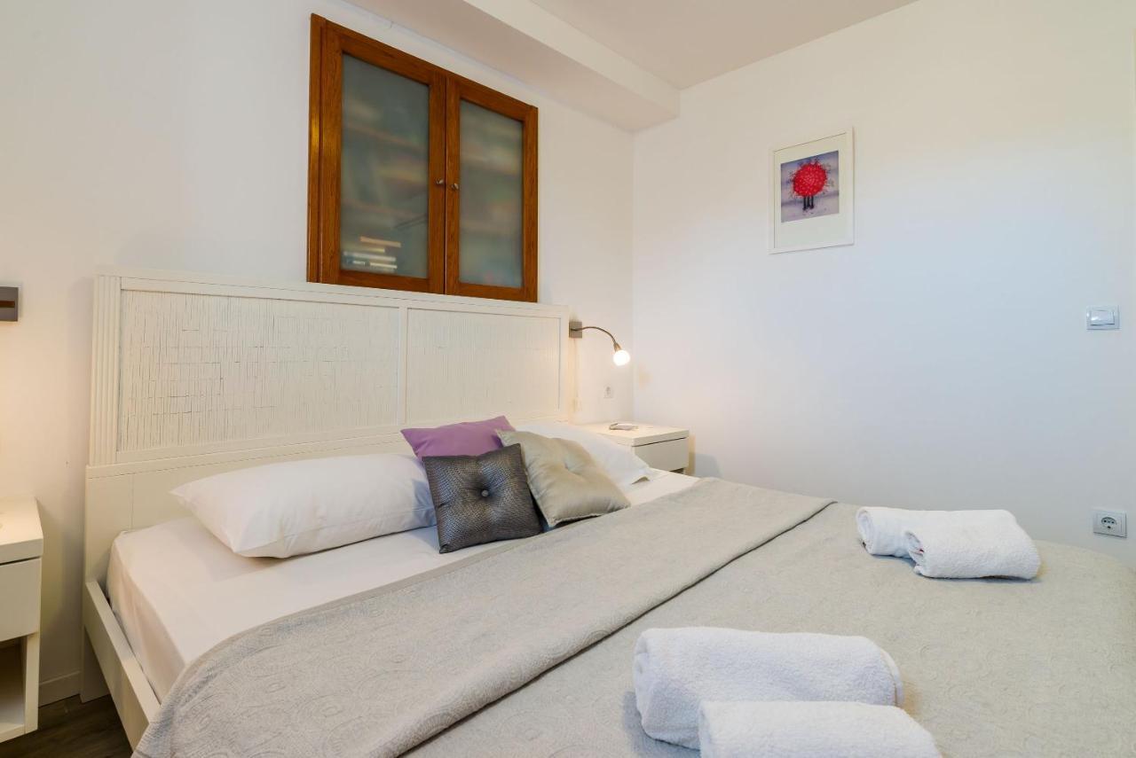 Apartments Tereza Dubrovnik Exterior photo